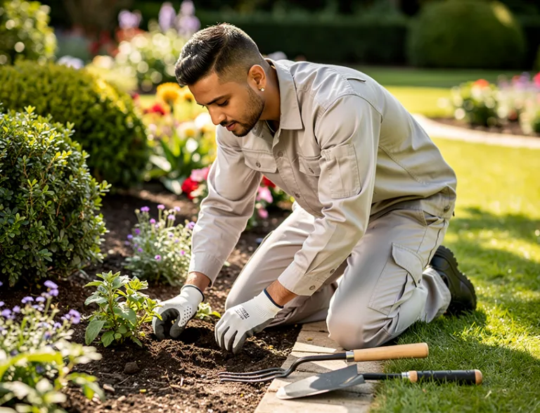 Landscape Designer service in Chomedey